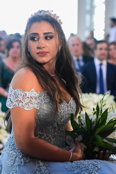 Pierra and Ray's Wedding - Part 2